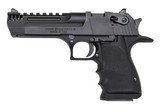 Magnum Research Desert Eagle L5 50AE 5” Barrel Integral Muzzle Brake. - 1 of 2