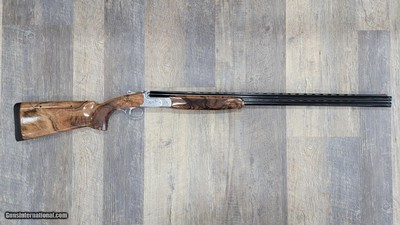 Yildiz Pro Sporting Engraved 28ga 32