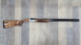 Yildiz Pro Sporting Engraved 28ga 32