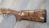 Yildiz Pro Sporting Engraved 28ga 32
