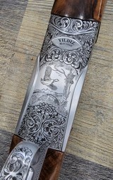 Yildiz Pro Sporting Engraved 28ga 32