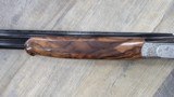 Yildiz Pro Sporting Engraved 28ga 32