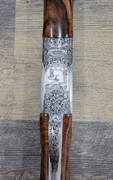 Yildiz Pro Sporting Engraved 28ga 32
