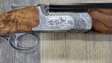 Yildiz Pro Sporting Engraved 28ga 32