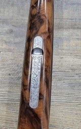 Yildiz Pro Sporting Engraved 28ga 32