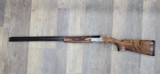 Yildiz Pro Sporting Engraved 28ga 32