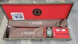 Yildiz Pro Sporting Engraved 28ga 32