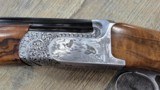 Yildiz Pro Sporting Engraved 28ga 32