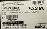 Sako 90 Finnlight 6.5 Creedmoor 22.4” Threaded Barrel w/ Muzzle Break. New in box. - 2 of 2