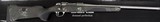 Sako 90 Finnlight 6.5 Creedmoor 22.4” Threaded Barrel w/ Muzzle Break. New in box. - 1 of 2