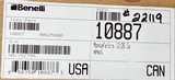 Benelli Montefeltro Compact 12ga 26” Barrel. New in box. - 4 of 4
