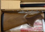 Benelli Montefeltro Compact 12ga 26” Barrel. New in box. - 2 of 4