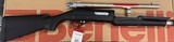 Benelli Nova H2O Tactical 12ga 18.5” Barrel New in box. - 1 of 2