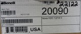 Benelli Nova H2O Tactical 12ga 18.5” Barrel New in box. - 2 of 2