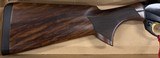 Benelli Montefeltro Ultra Light 12ga 24” Barrel. New in box. - 2 of 4