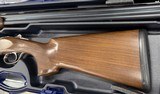 Beretta 686 Silver Pigeon 1 Sporting 20ga 30