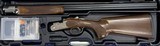 Beretta 686 Silver Pigeon 1 Sporting 20ga 30
