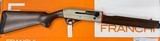 Franchi Affinity 3 Sporting 12ga 30” Barrel. New in box. - 1 of 4