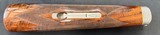 Browning BT99 Golden Sporting Clays 12ga 32” Barrel. Comes as pictured at 99% excellent condition in original case with 3 chokes and all pictured acce - 11 of 13