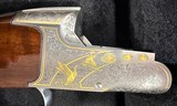 Browning BT99 Golden Sporting Clays 12ga 32” Barrel. Comes as pictured at 99% excellent condition in original case with 3 chokes and all pictured acce - 8 of 13