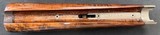 Browning BT99 Golden Sporting Clays 12ga 32” Barrel. Comes as pictured at 99% excellent condition in original case with 3 chokes and all pictured acce - 10 of 13
