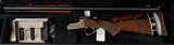 Browning BT99 Golden Sporting Clays 12ga 32” Barrel. Comes as pictured at 99% excellent condition in original case with 3 chokes and all pictured acce - 1 of 13