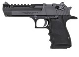 Magnum Research Desert Eagle L5 44 Mag 5” Barrel Integral Muzzle Brake. New in box. - 1 of 2