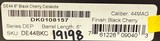 Magnum Research Desert Eagle Mark XIX 44 Mag 6” Barrel Black Cherry. New in box. - 2 of 2