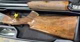 Rizzini BR240 12ga 30” Barrel 3” Chamber Adjustable Comb. New in box with 5 chokes. - 3 of 4