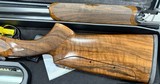 Rizzini BR240 12ga 32” Barrel 3” Chamber Adjustable Comb. New in box with 5 chokes. - 3 of 4