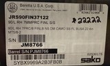 Sako 90 Finnlight 7mm PRC 22.4” Threaded Barrel w/ Muzzle Break. New in box. - 2 of 2