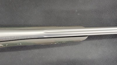 Sako 90 Finnlight 7mm PRC 22.4” Threaded Barrel w/ Muzzle Break. New in box. - Image 4 of 10