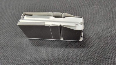 Sako 90 Finnlight 7mm PRC 22.4” Threaded Barrel w/ Muzzle Break. New in box. - Image 7 of 10