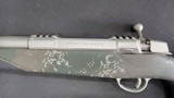 Sako 90 Finnlight 7mm PRC 22.4” Threaded Barrel w/ Muzzle Break. New in box. - Image 3 of 10
