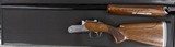SKB Century III 12ga 34” Barrel Adjustable Comb & Butt Plate Stock. Length of Pull 14”-15.25”, Drop at Heel 1.5”, Drop at Comb 1.5”, Chokes: F,I - 1 of 4