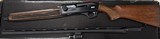 SKB HS 300 Field Left Hand 12ga 28” Barrel. Length of Pull 14.5”, Drop at Comb 1.5”, Drop at Heel 2.5”, chokes: F,M,IC. New in box. #22255 HS328 - 1 of 4
