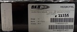SKB HS 300 Field Left Hand 12ga 28” Barrel. Length of Pull 14.5”, Drop at Comb 1.5”, Drop at Heel 2.5”, chokes: F,M,IC. New in box. #22255 HS328 - 4 of 4