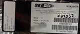 SKB RS400 Target 12ga 30” Barrel Adjustable Comb & Butt Plate Stock High Trap Rib. Length of Pull 13.75”-15.25”, Drop at Heel 2.25”, - 4 of 4