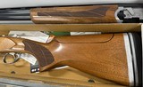 SKB 90TSS Sporting 12ga 30” Adjustable Comb and Stock, Right Hand. Length of Pull 14”-15.25”, Drop at Heel 2 3/8”, Drop at Comb 1 5/8”, Chokes: - 2 of 4
