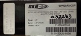 SKB 90TSS Sporting 20ga 30” Adjustable Comb and Stock, Right Hand. Length of Pull 14”-15.25”, Drop at Heel 2 3/8”, Drop at Comb 1 5/8”, Chokes: - 4 of 4