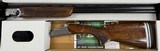 SKB 90TSS Sporting 20ga 30” Adjustable Comb and Stock, Right Hand. Length of Pull 14”-15.25”, Drop at Heel 2 3/8”, Drop at Comb 1 5/8”, Chokes: