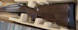Tikka T3x Hunter 30-06SPRG 22.4” Threaded Barrel. New in box. #22318 JRTXA72022MT - 2 of 4