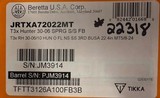 Tikka T3x Hunter 30-06SPRG 22.4” Threaded Barrel. New in box. #22318 JRTXA72022MT - 4 of 4
