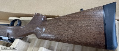 Tikka T3x Hunter 30-06SPRG 22.4” Threaded Barrel. New in box. #22318 JRTXA72022MT - Image 3 of 4