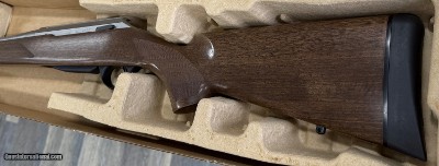 Tikka T3x Hunter 30-06SPRG 22.4” Threaded Barrel. New in box. #22318 JRTXA72022MT - Image 2 of 4