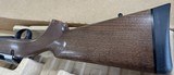 Tikka T3x Hunter 30-06SPRG 22.4” Threaded Barrel. New in box. #22318 JRTXA72022MT - 3 of 4