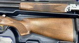 Beretta 686 Silver Pigeon I Field 12ga 28” Barrel Factory Demo. This is a Beretta factory Y-3 demo gun (see photos for details) Comes as picture - 2 of 19