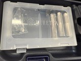 Beretta 686 Silver Pigeon I Field 12ga 28” Barrel Factory Demo. This is a Beretta factory Y-3 demo gun (see photos for details) Comes as picture - 9 of 19
