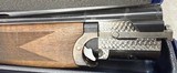 Beretta 686 Silver Pigeon I Field 12ga 28” Barrel Factory Demo. This is a Beretta factory Y-3 demo gun (see photos for details) Comes as picture - 7 of 19