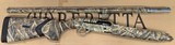 Beretta A400 Lite Max-5 Camo 20ga 28” Barrel. This is a Beretta factory Y-1 demo gun (see photos for details). Comes as pictured in original box